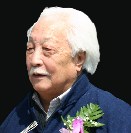 著名美術(shù)家張仃作品欣賞