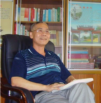 欣賞書法家陳文芳作品