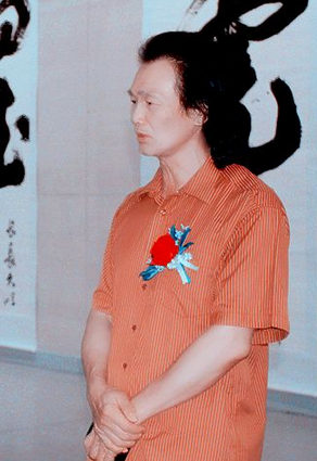方文達作品欣賞