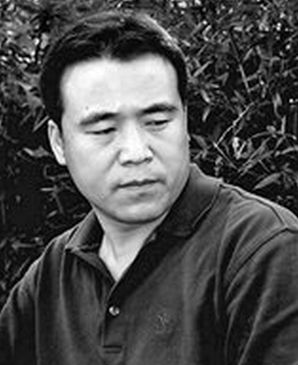 油畫家忻東旺作品