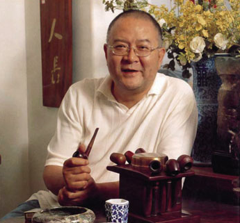 欣賞龍瑞作品