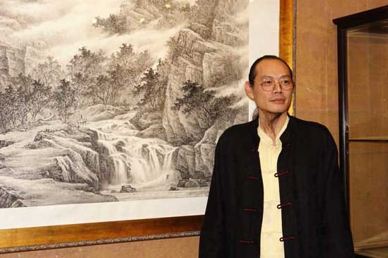 董希源作品欣賞