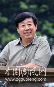 劉大為作品欣賞
