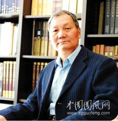 著名書法家李剛田作品