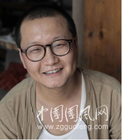 雷剛作品欣賞