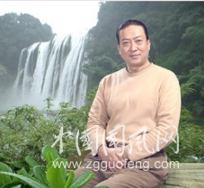著名畫家王山壽作品