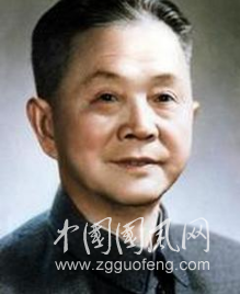舒同作品欣賞