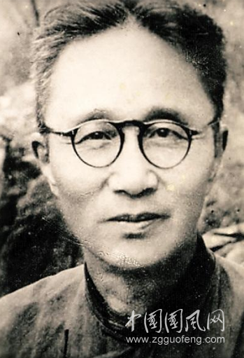 著名畫家呂鳳子作品