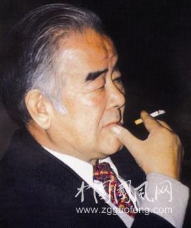畫家黃胄作品欣賞