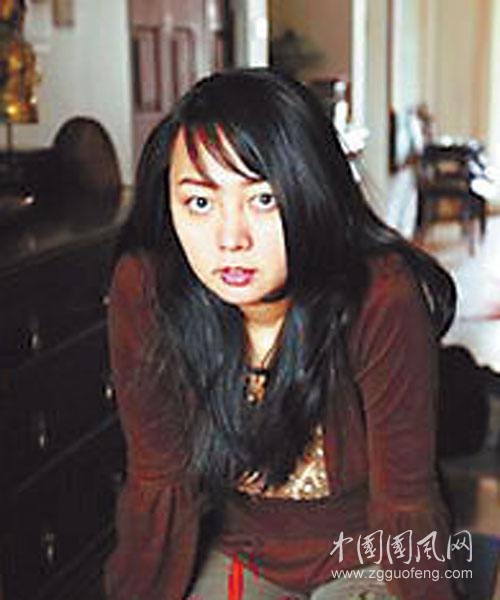 卜樺作品欣賞