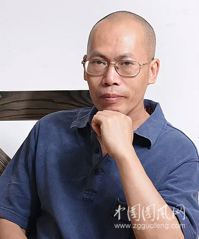 陳永明作品欣賞