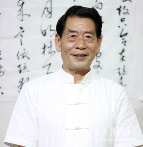 欣賞安長嶺作品
