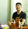 書法家高偉作品