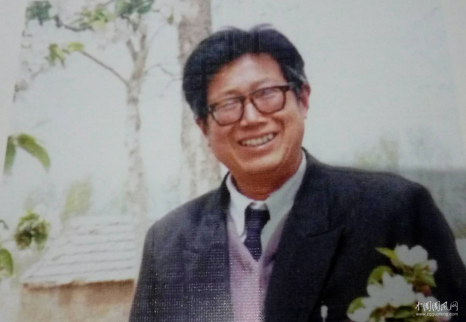 走進(jìn)王震之先生的書畫世界（文  朱玄之）