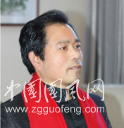 孫萬偉作品欣賞