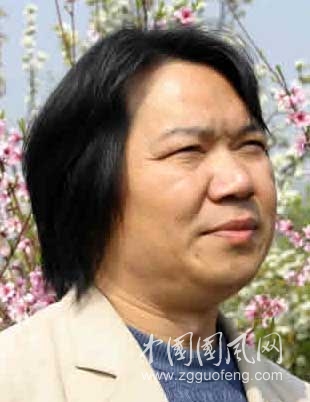 欣賞郭伊濱作品
