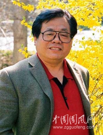 米南陽書法作品