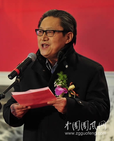 周志高作品欣賞