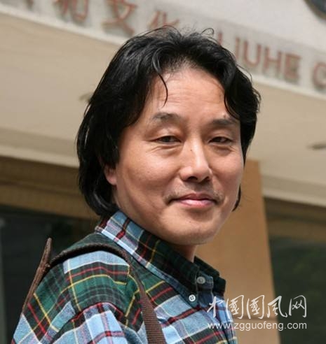 王贊作品欣賞