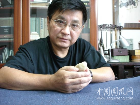 徐正濂作品欣賞
