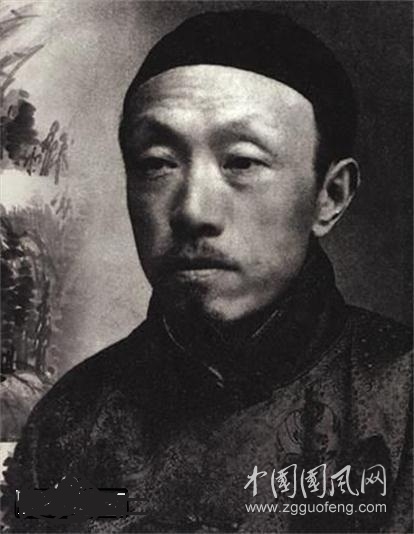 欣賞陳師曾作品
