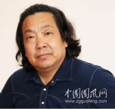 欣賞縱豐利書畫作品