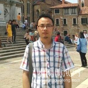 欣賞牛玉博作品
