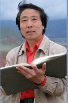 康書增作品欣賞