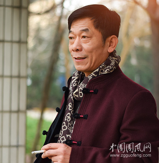 欣賞書法家王憲民作品