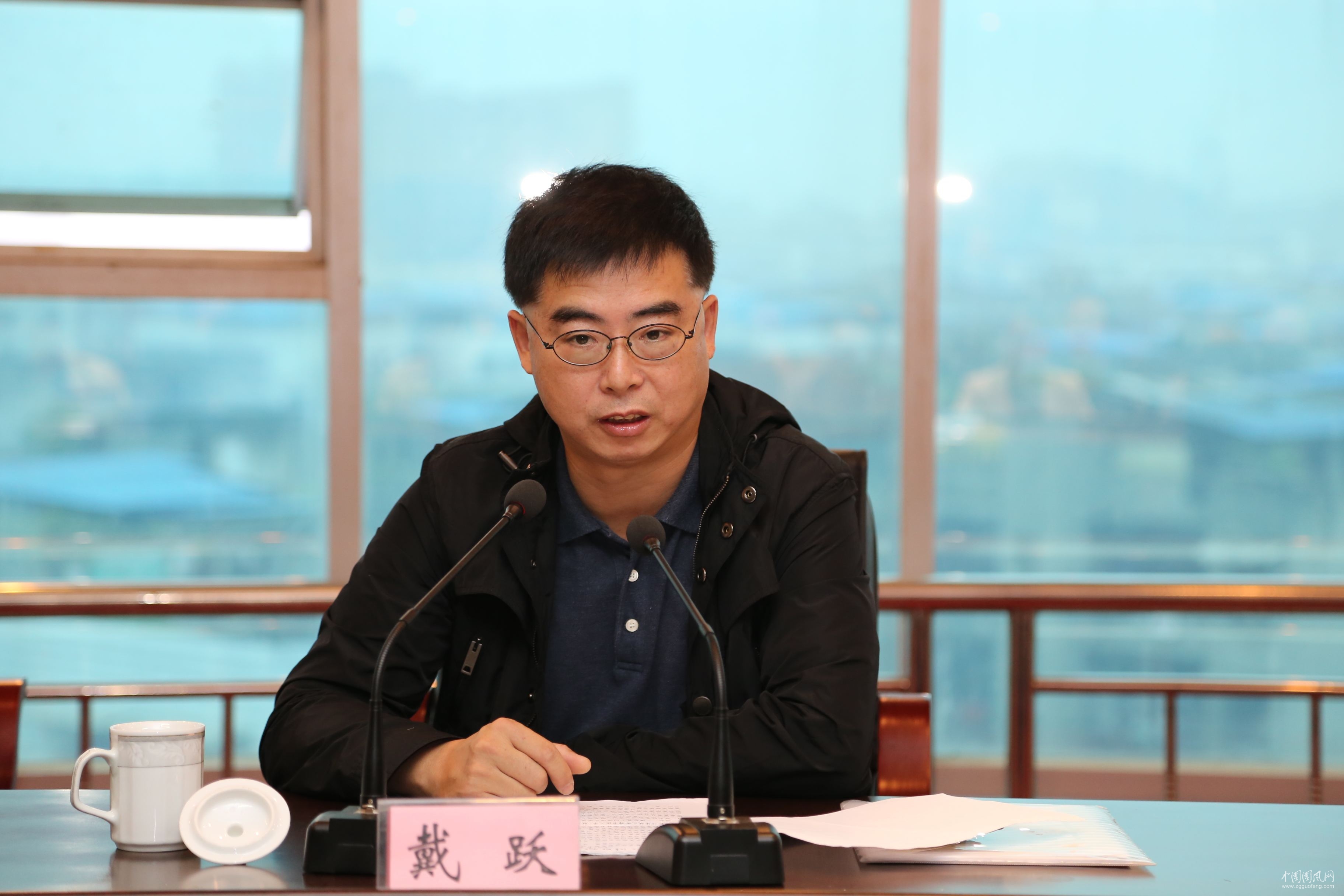 書法家戴躍作品欣賞