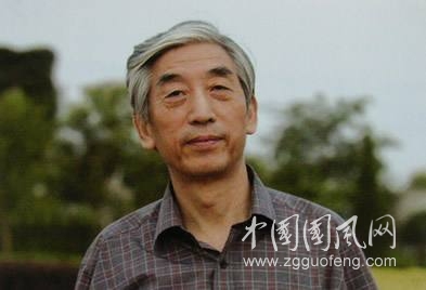 張海書法作品欣賞