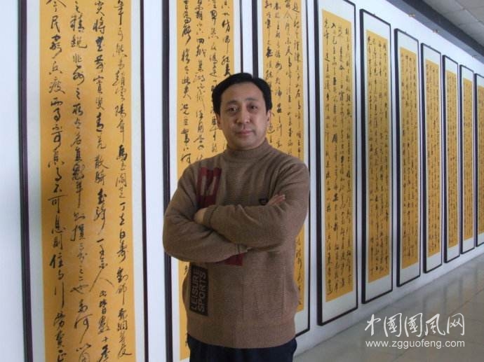 陳剛健作品欣賞