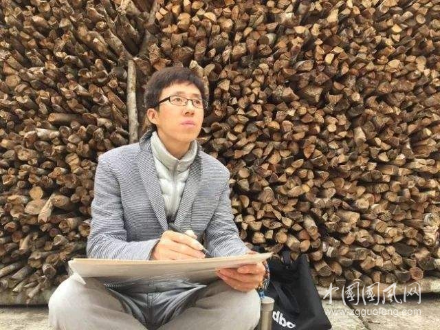 李江作品欣賞