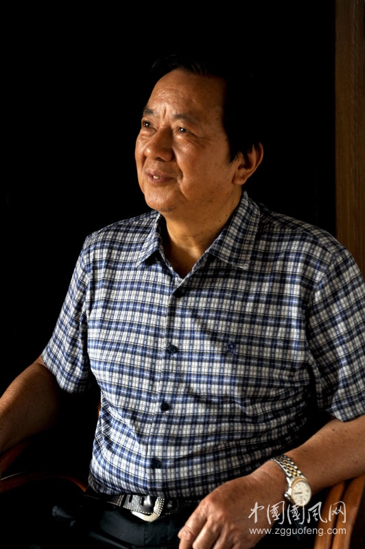 欣賞王東常作品