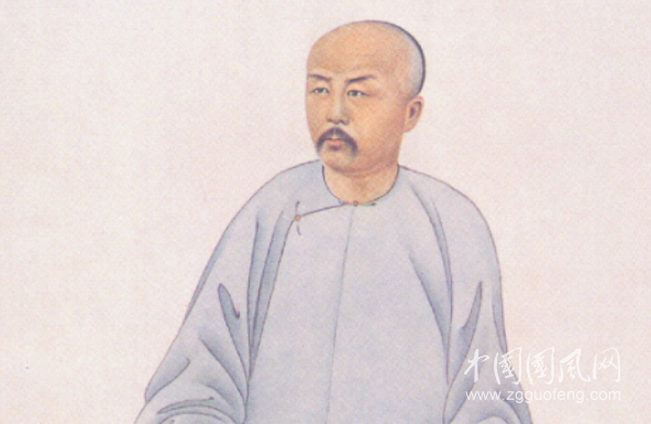 趙之謙書法作品欣賞