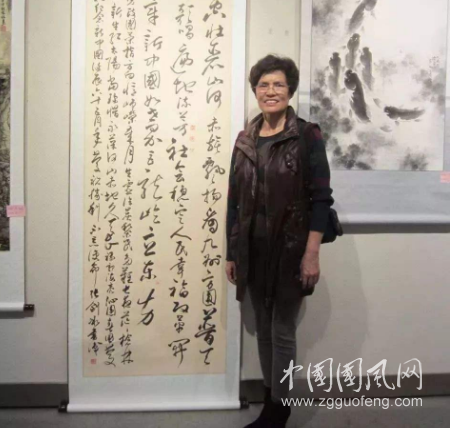 書法家張劍冰作品欣賞