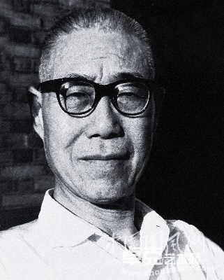 欣賞潘天壽作品
