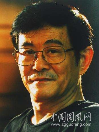  陳振國作品欣賞