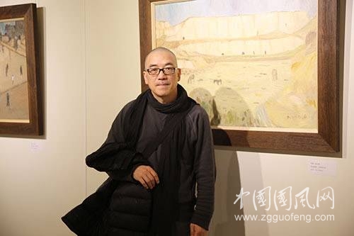 段正渠作品欣賞