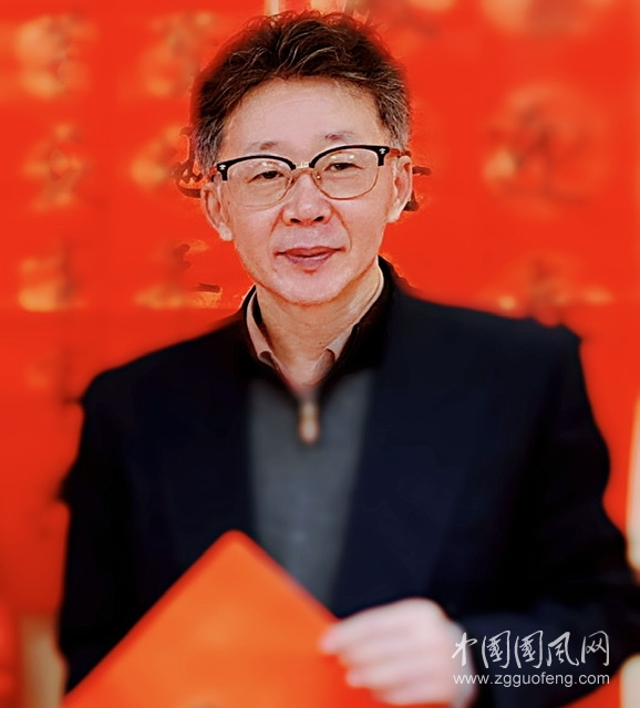 培養(yǎng)安穩(wěn)氣質(zhì) 武紹聰先生書(shū)法賞析