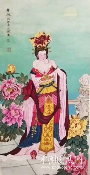  書(shū)畫(huà)耀人生（文  張晴）