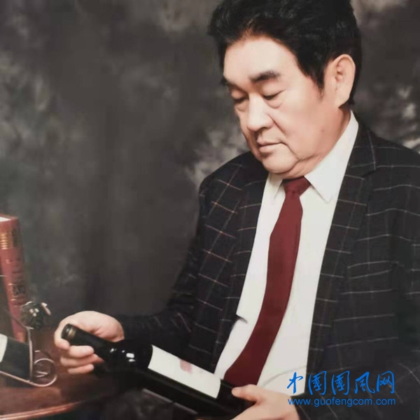 丁峰國畫作品欣賞