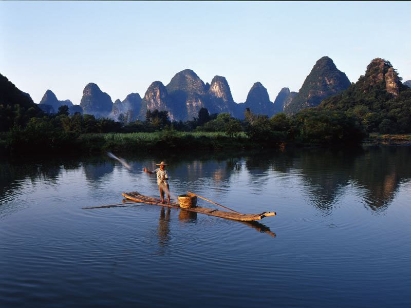 桂林風(fēng)光