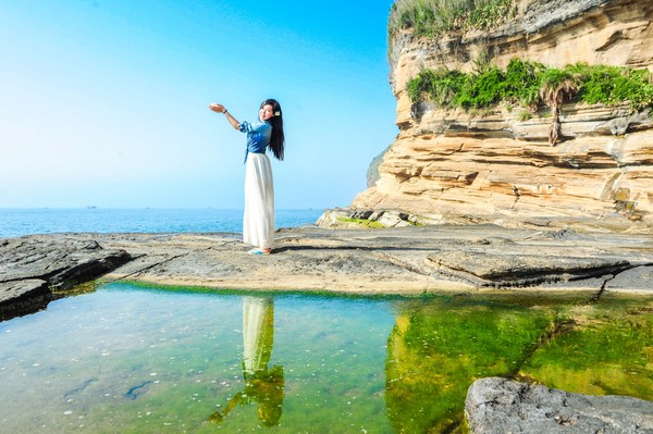 廣西潿洲島