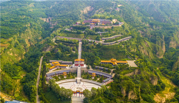 “你好，世界！”無(wú)人機(jī)攝影大賽