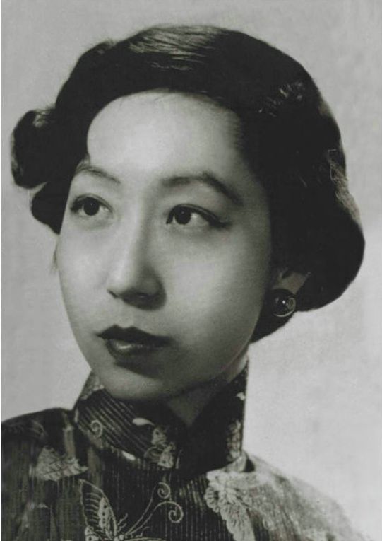 張愛玲《金鎖記》評析
