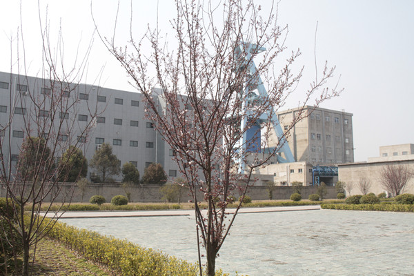 礦工對煤的思念  （文/王海峰）