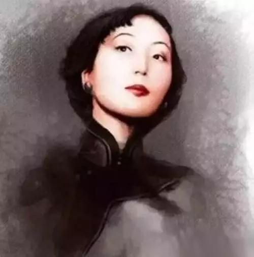 遲暮     （文/張愛玲）