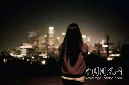 汪國(guó)真——《懷想》