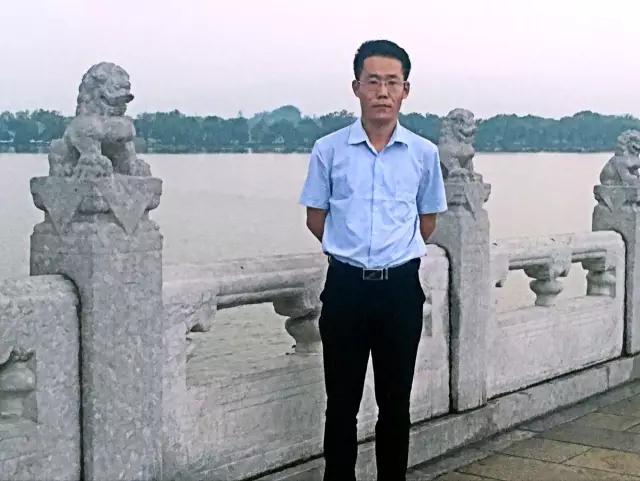 追尋納蘭容若的腳步 文丨許志剛